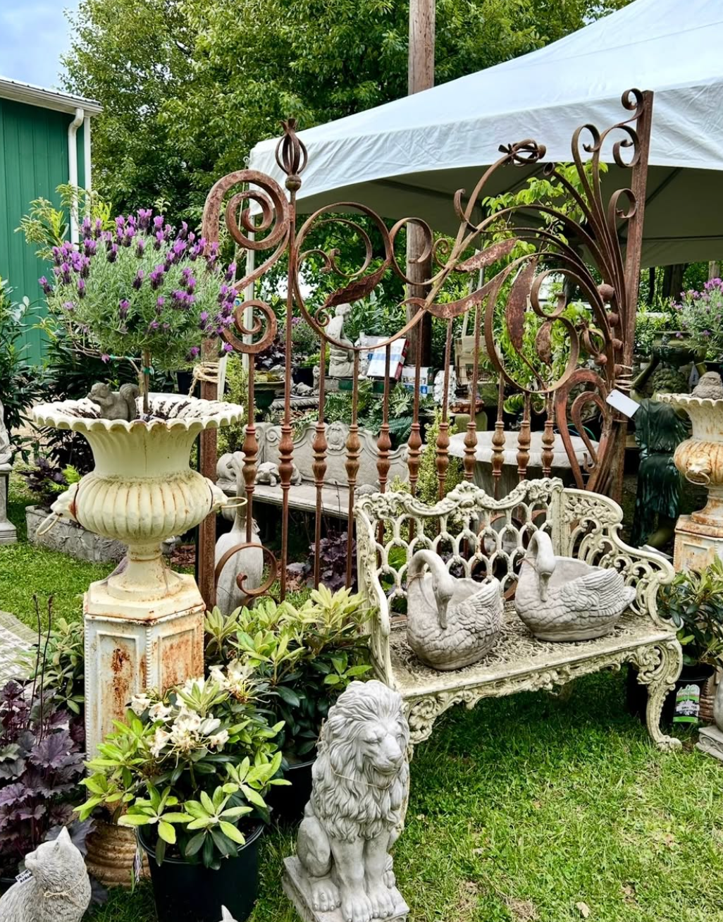 Antiques