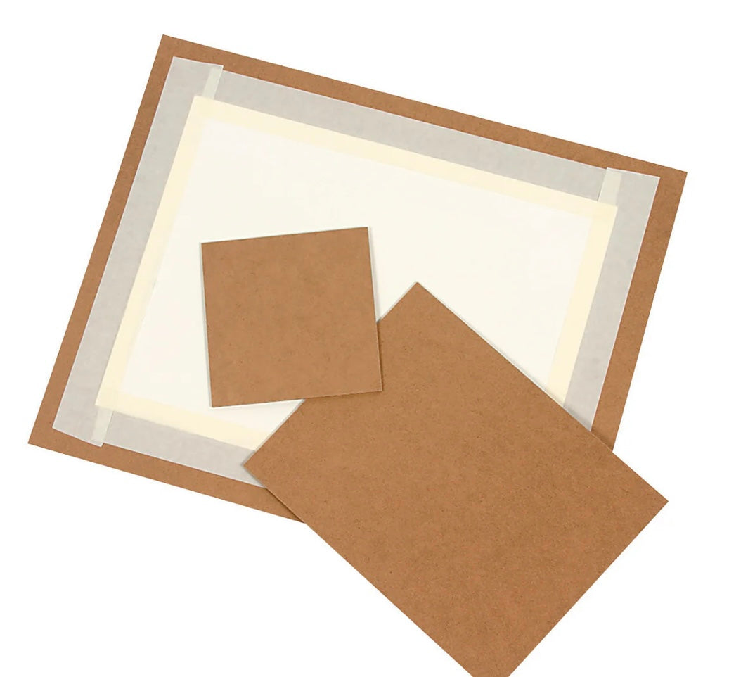 Hardboard Panel