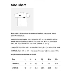 The "Big Dill" Scuba Unisex Premium Soft-Touch Tee