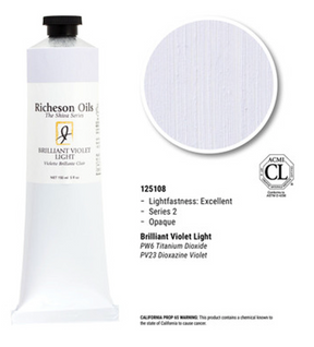 JR Oil Paint 1.25oz
