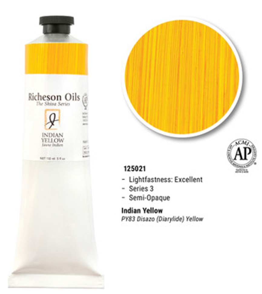 JR Oil Paint 1.25oz