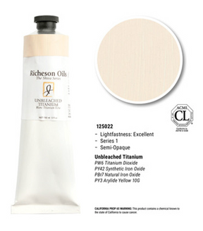 JR Oil Paint 1.25oz