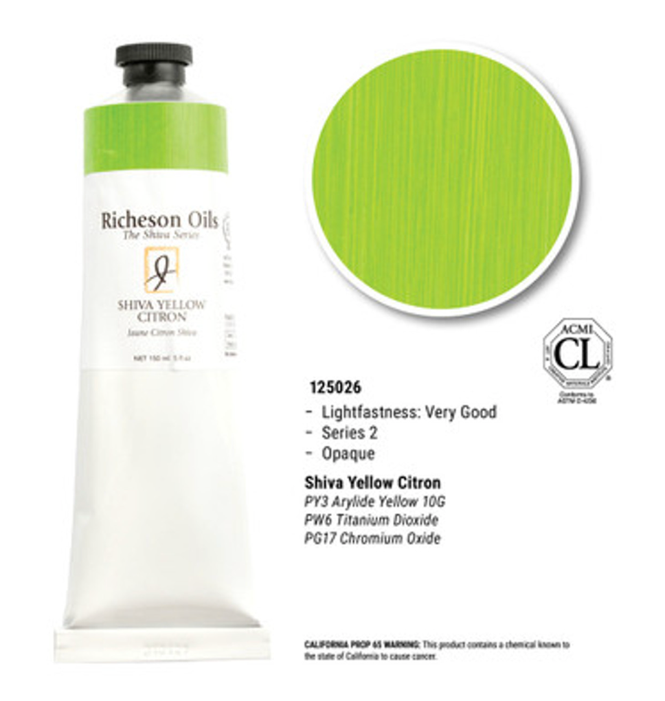 JR Oil Paint 1.25oz