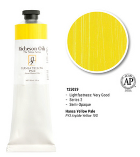 JR Oil Paint 1.25oz