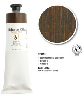 JR Oil Paint 1.25oz