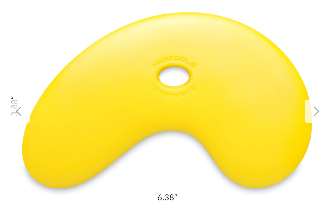 LBR Rib - Mudtools