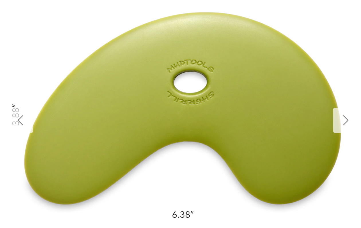 LBR Rib - Mudtools
