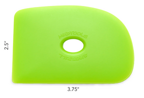 2 Rib - Mudtools