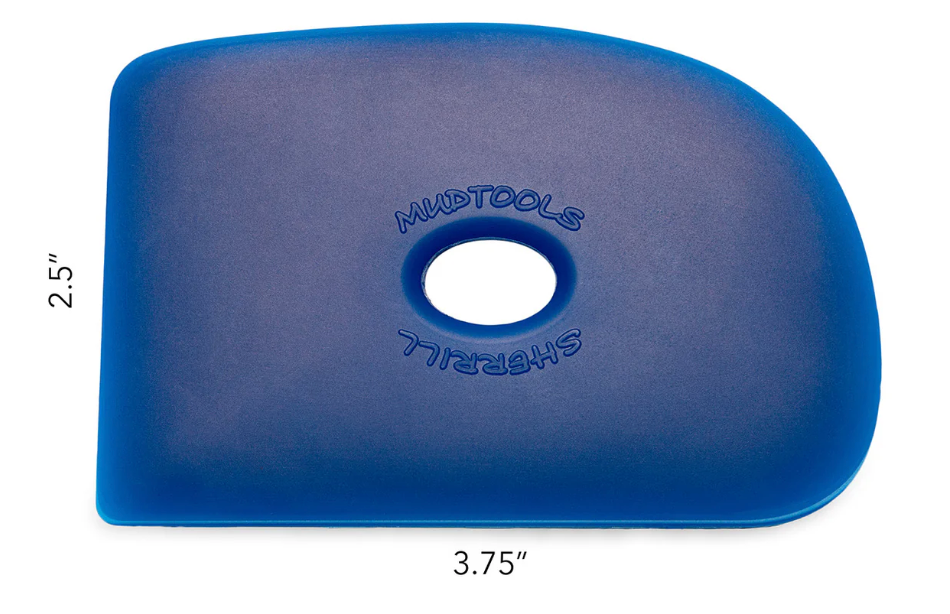 2 Rib - Mudtools
