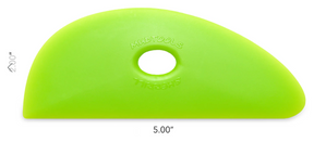 3 Rib - Mudtools