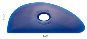 3 Rib - Mudtools