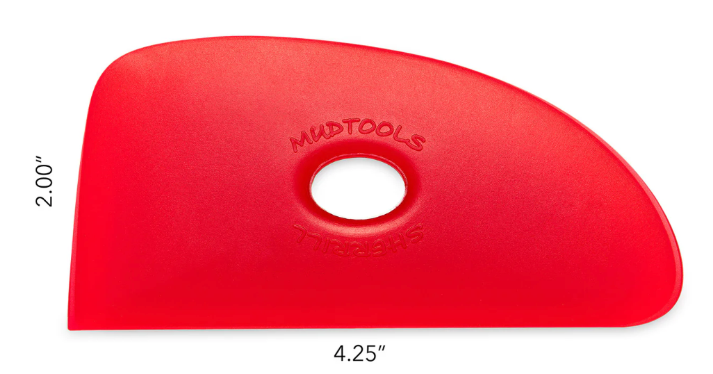 4 Rib - Mudtools