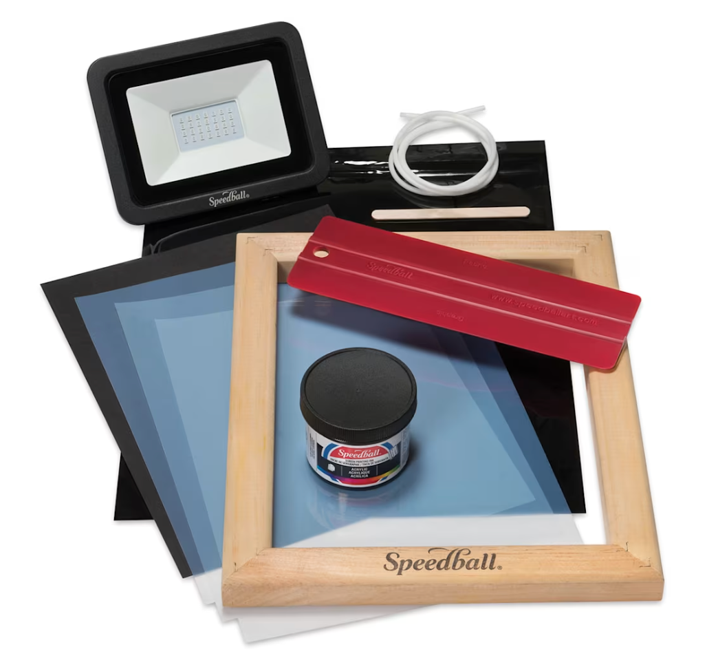 Speed Screens Kit