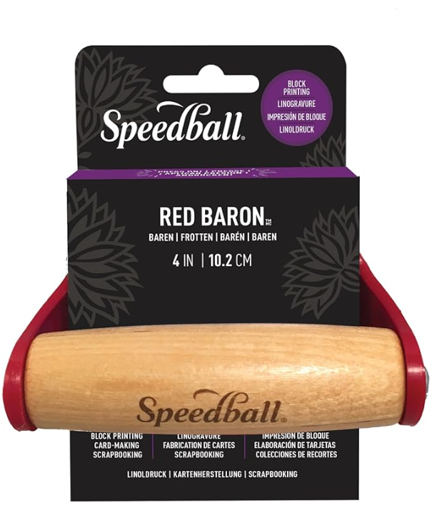 The Red Baren