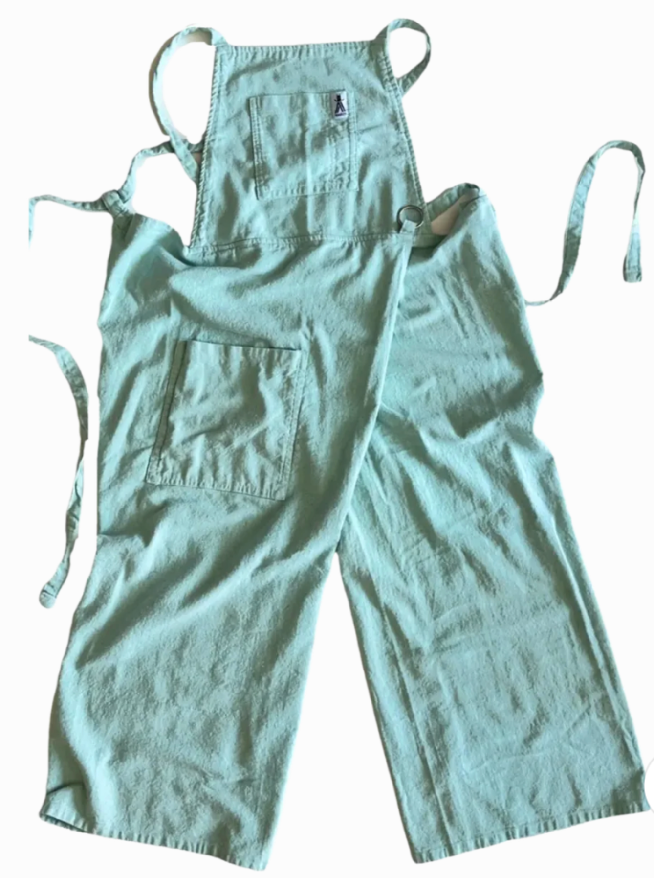 Walking Apron