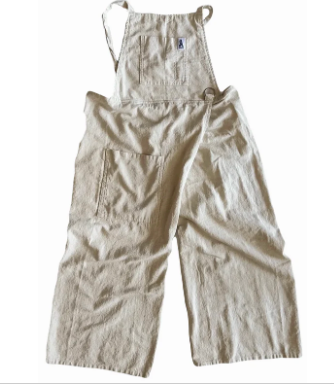 Walking Apron