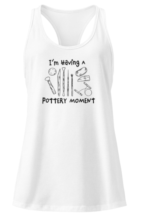 Moment - Racerback