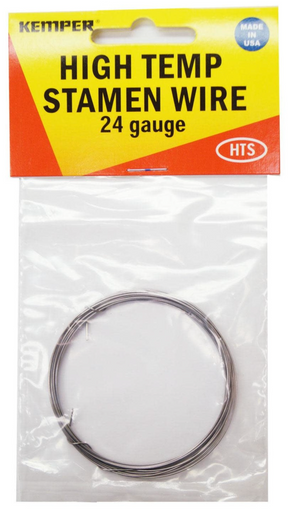 High Temp Wire