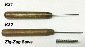 Zig Zag Saw
