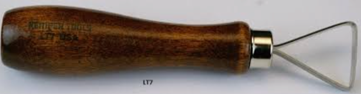 Loop Tool 1 1/8"