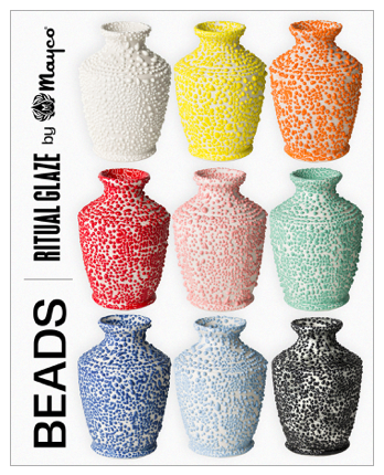 Bead Glaze