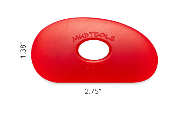 O Rib - Mudtools