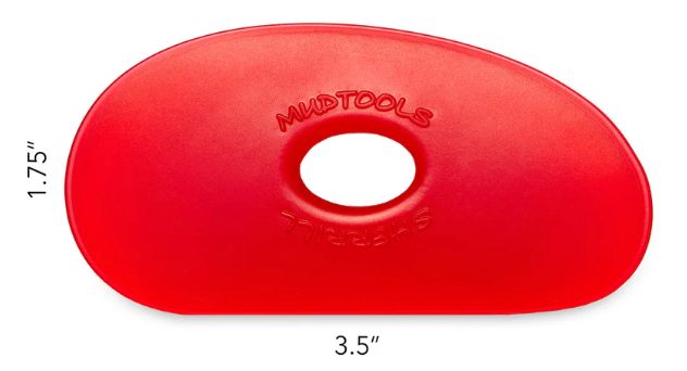 1 Rib - Mudtools