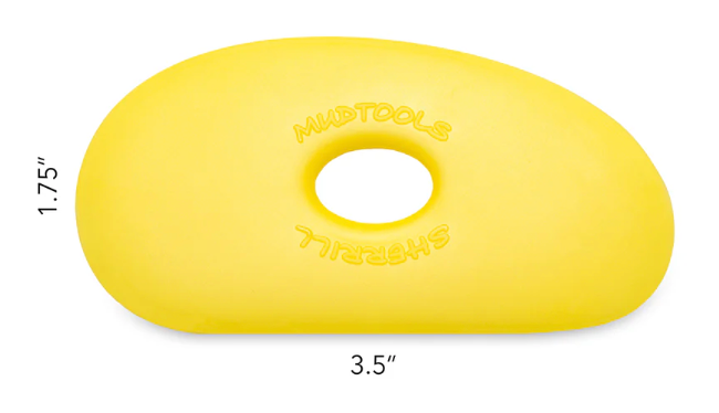 1 Rib - Mudtools