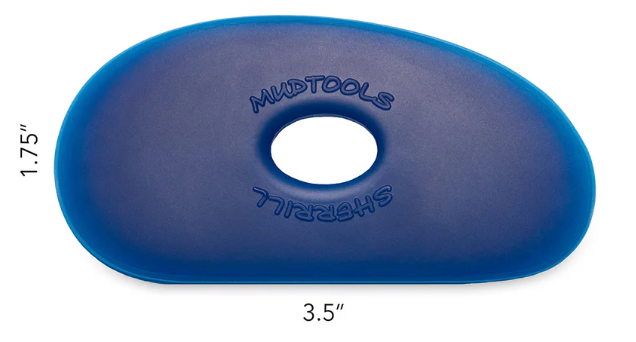 1 Rib - Mudtools