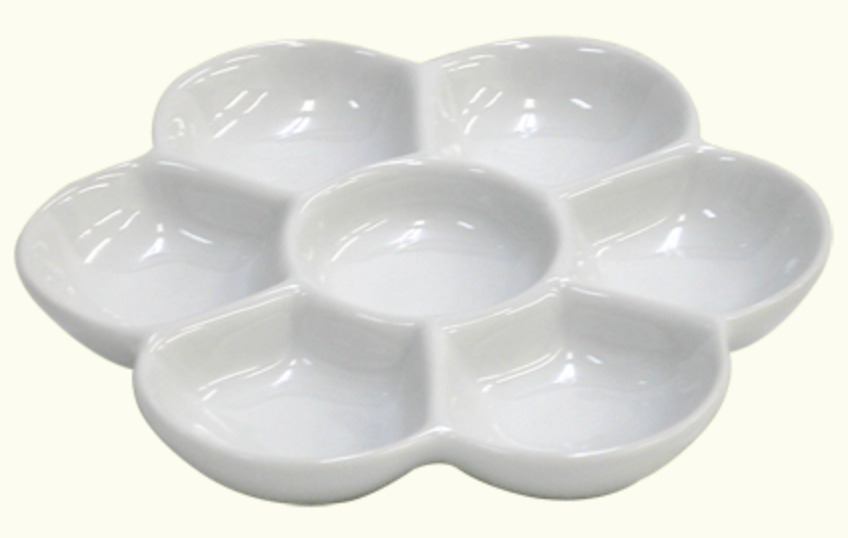 Paint Trays
