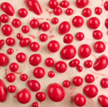 Bead Glaze