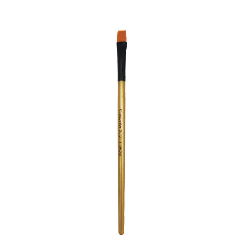 Chesapeake Gold #8 Shader
