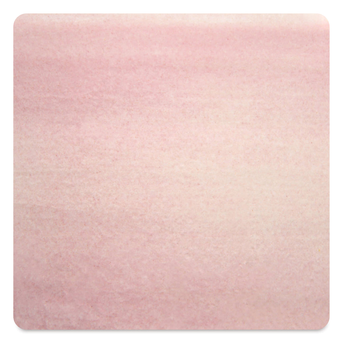 Blushing White