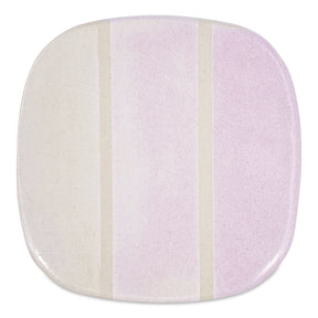 Blushing White