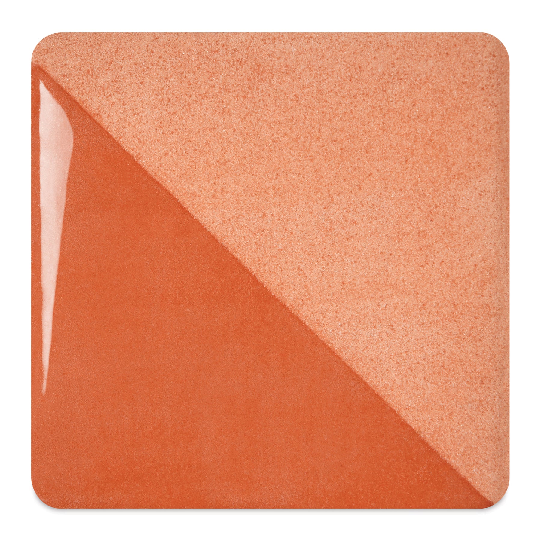Burnt Orange