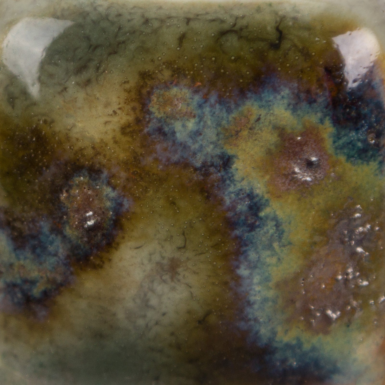 Mystic Jade