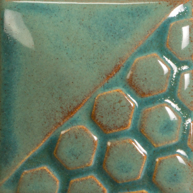 Sea Green