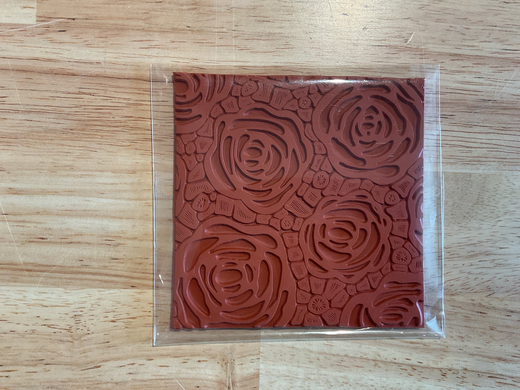 Roses