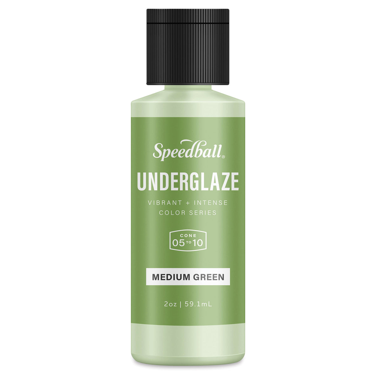 Medium Green