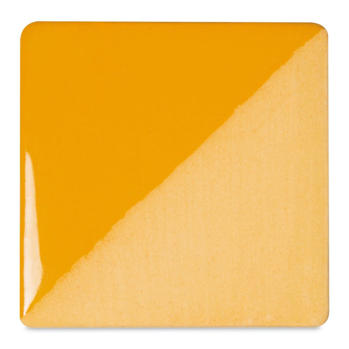 Saffron Yellow
