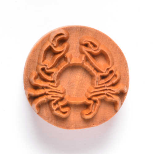 MKM SCL - Large Round Stamps