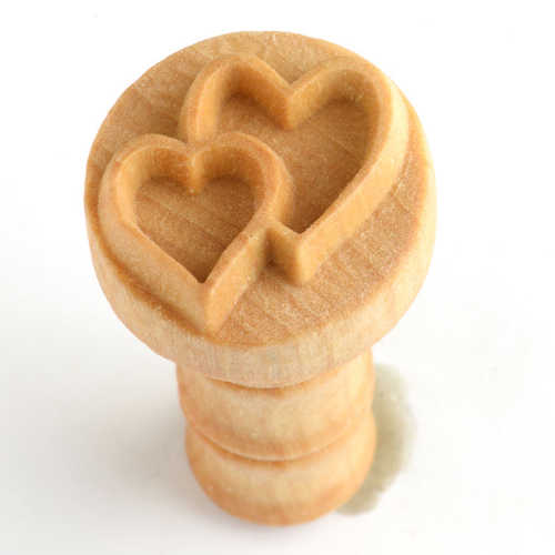 MKM SCM - Medium Round Stamps