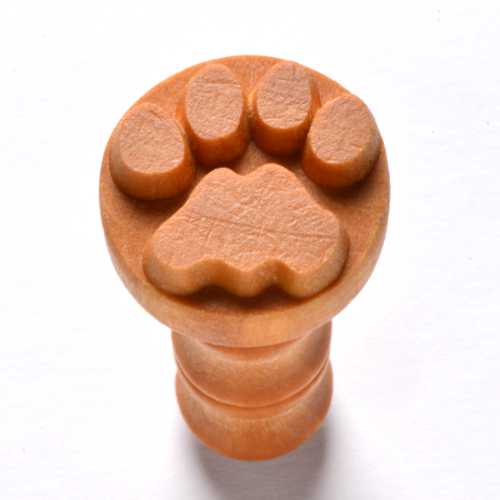 MKM SCM - Medium Round Stamps