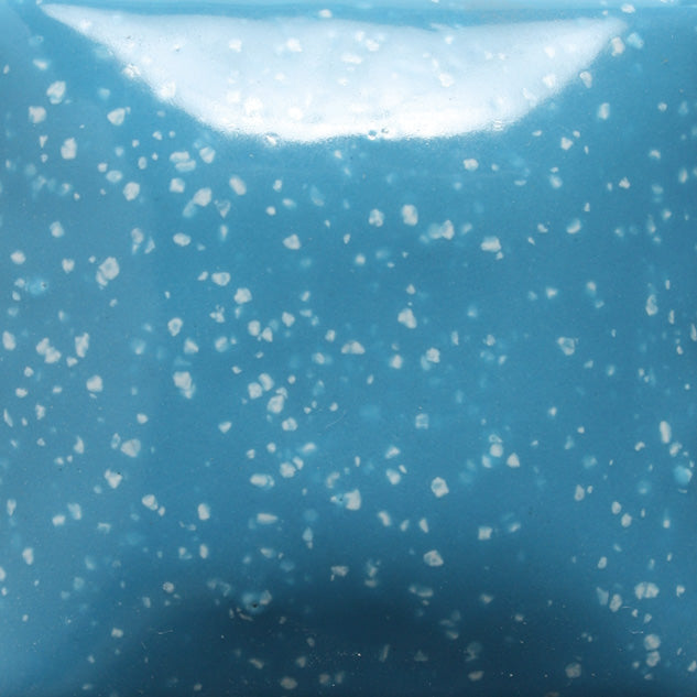 Speckled Blue Yonder