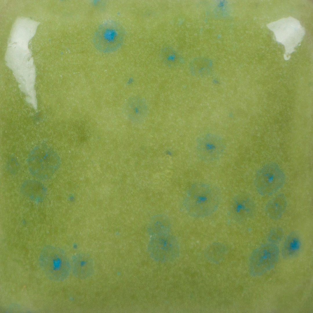 Speckled Sour Apple