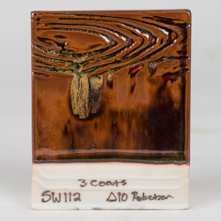 Tiger's Eye