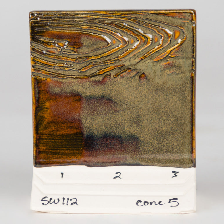 Tiger's Eye