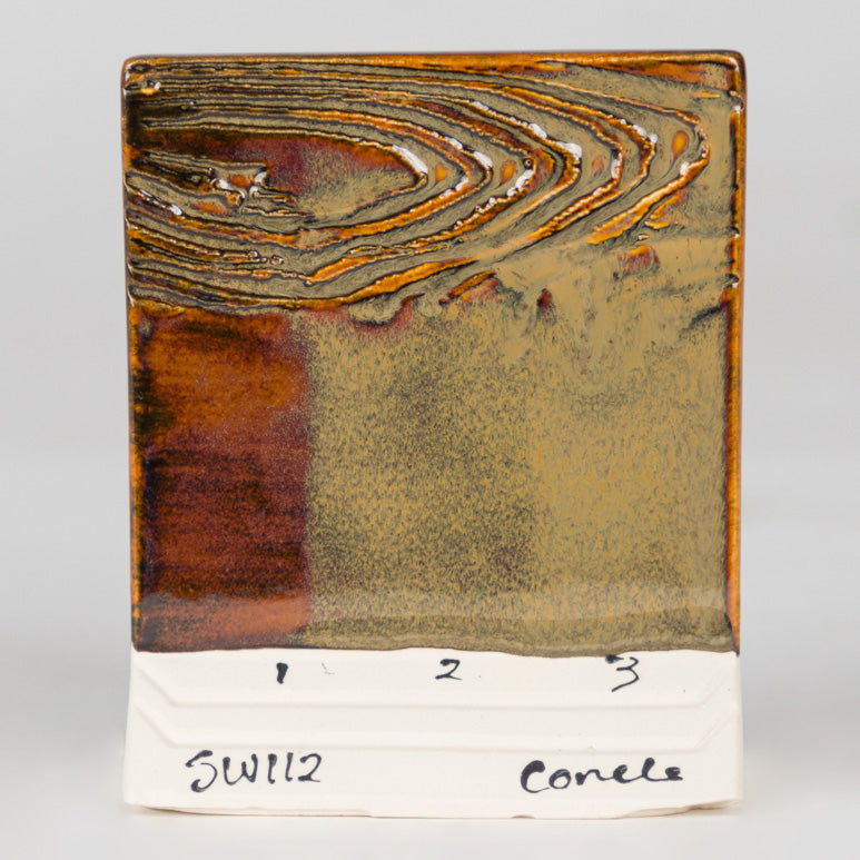 Tiger's Eye