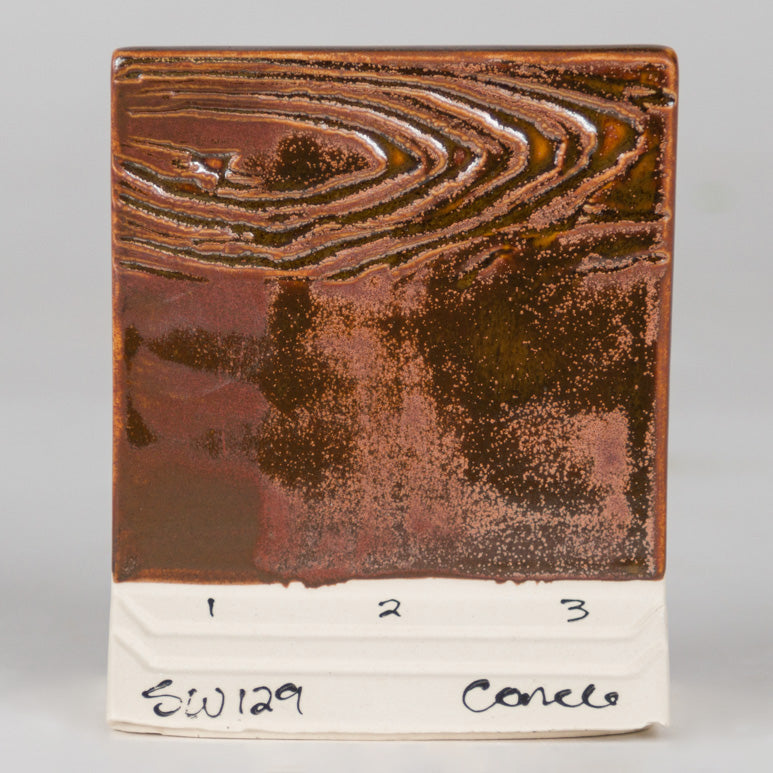 Copper Float