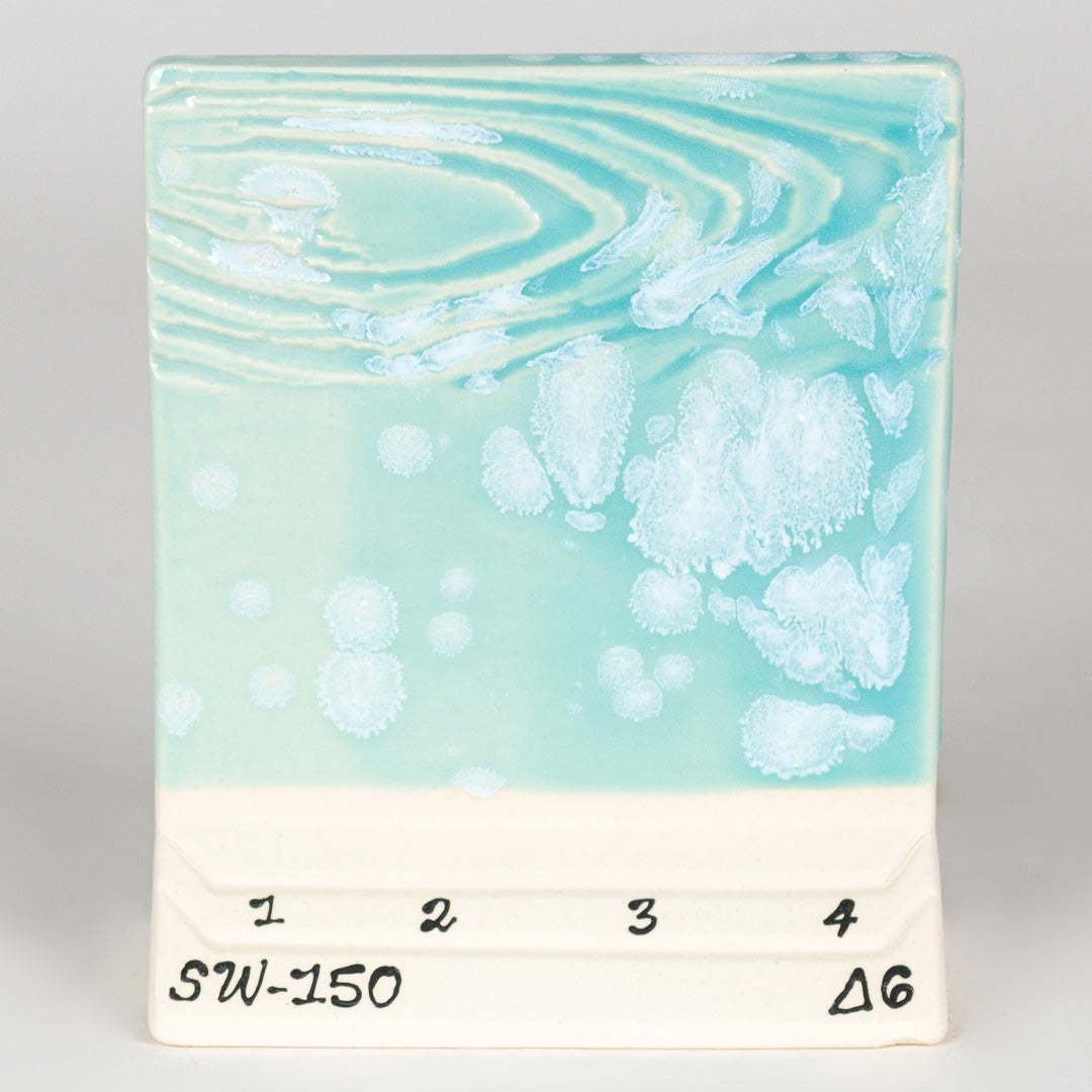Celadon Bloom